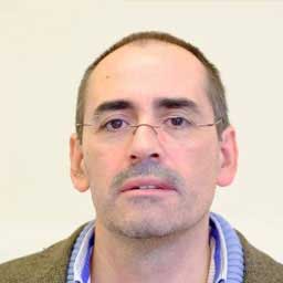 José António Correia Silva