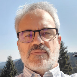 José Javier Santiago-Freijanes