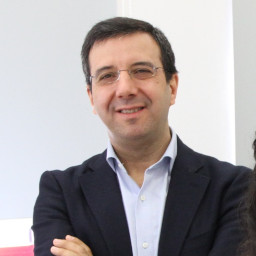 José Alberto Cardoso Pereira