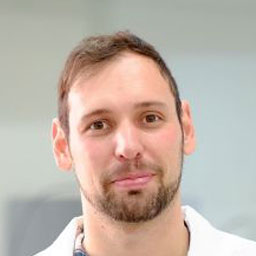 Jose Luis Díaz de Tuesta Triviño