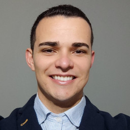 Júlio Henrique Germano de Souza