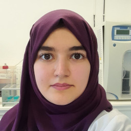 Kheira Moufida Mouffok