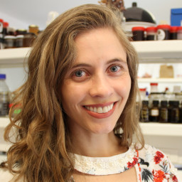 Laís Fabiana Serafini