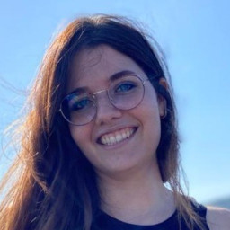 Laura Iglesias Bernabé