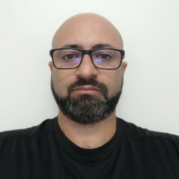 Leandro Herculano da Silva