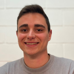 Leonardo Kipper Alves