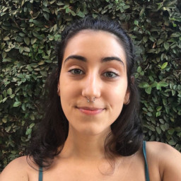 Leticia Cabrera Parra Bortoluzzi