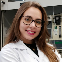 Liandra Gracher Teixeira