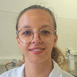 Lia Inês Machado Vasconcelos