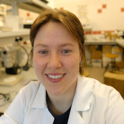 Luísa Taranto Pereira Dos Santos