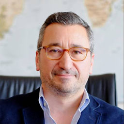 Luís Manuel Santos Pais