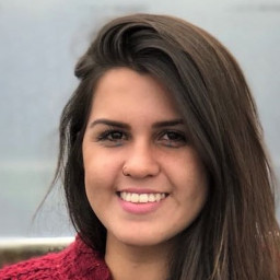 Maíra G. A. da Costa