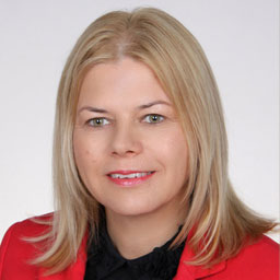 Malgorzata Zujko