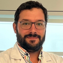 Márcio Soares Carocho