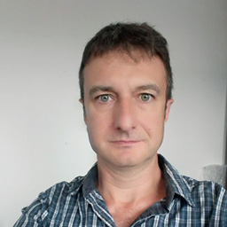 Marcos Lado Liñares