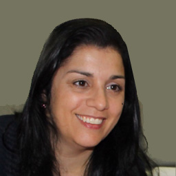 Maria José  Gonçalves Alves