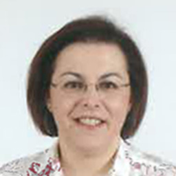 Maria José Miranda Arabolaza