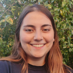 Maria João Esteves Caldeira