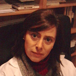 Maria da Conceição Constantino Fernandes