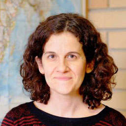 Maria Olga de Amorim e Sá Ferreira