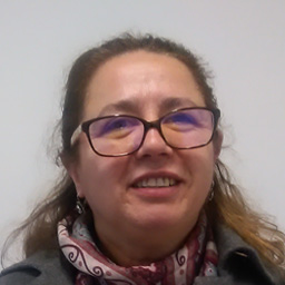 Maria de Lurdes Cicouro Galvão