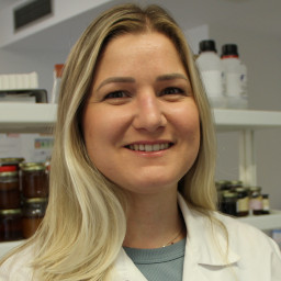 Maria Gabriela Leichtweis