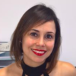 Maria Cidália Guedes Pereira Lino de Freitas