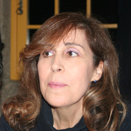 Maria Luísa Roldão Marques Moura