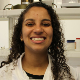 Mariana Correia Pedrosa