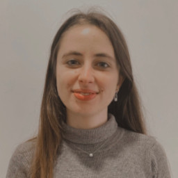 Mariana Pereira Valério