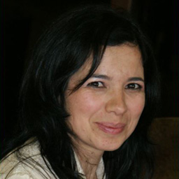 Maria Manuela Campos Pires