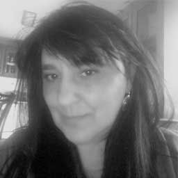 Maria Isabel Barreiro Ribeiro