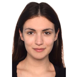 Maria-Varvara Sarafidou