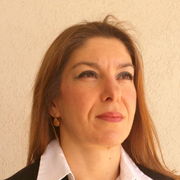 Maria de Fátima Alves Pinto Lopes da Silva
