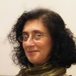 Maria João de Almeida Coelho de Sousa