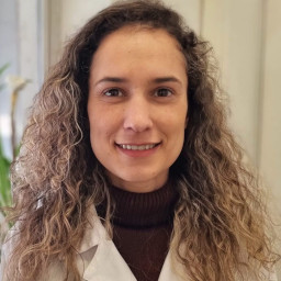 Maria Eliza Cota e Souza