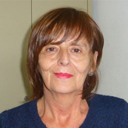 Marina Maria Pedrosa Meca Ferreira de Castro