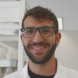 Matheus de Oliveira Toloto