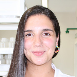 Matilde Maria Baptista Antão Jorge Rodrigues