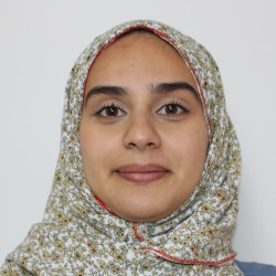 Meroua Foughar