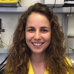 Mónia Andreia Rodrigues Martins