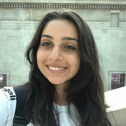 Nathália Raquel de Souza Fernandes