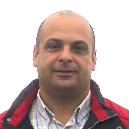 Nuno Miguel Santos da Conceição