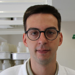 Nuno Manuel Pires Ferreiro