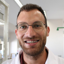 Nuno José Fernandes Moredo