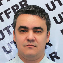 Odinei Hess Gonçalves