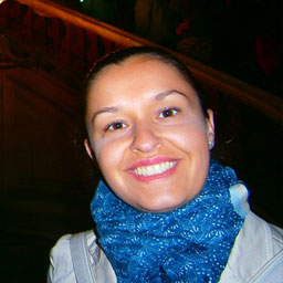 Olívia Rodrigues Pereira