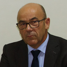 Orlando Isidoro Afonso Rodrigues