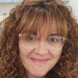 Patricia García Herrera