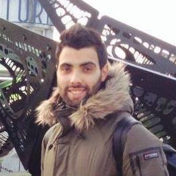 Patrick Plácido Pascoal Ferreira